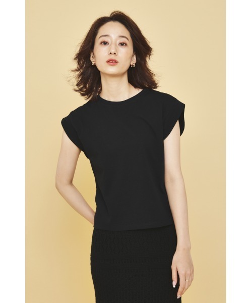 Sdリラックスドノースリーブトップス タンクトップ Shel Tter Original シェルターオリジナル のファッション通販 Zozotown