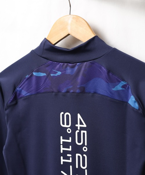 【セール】『SY32 by SWEET YEARS』RASH L/S TEE（ラッシュガード）｜SY32 by SWEET YEARS（エスワイサーティトゥバイスィートイヤーズ） pattayablatt.com