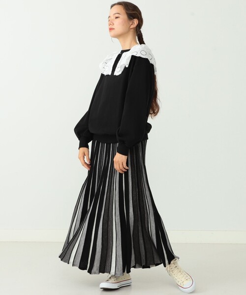 CAROLINA GLASER（カロリナ グレイサー）の「CAROLINA GLASER / レース