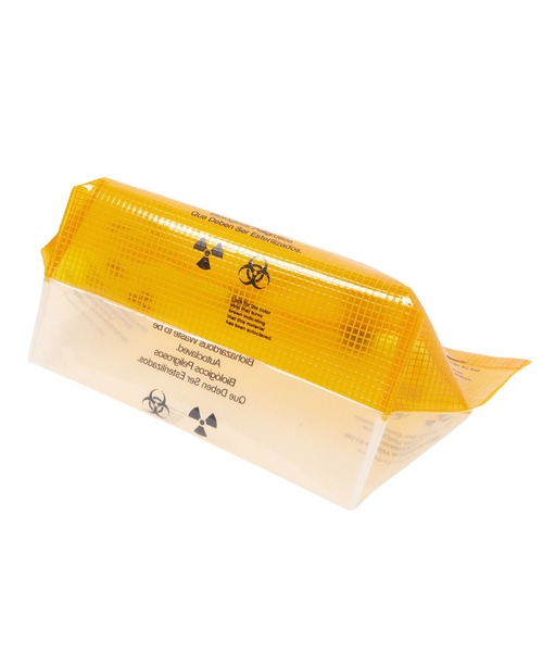 N.HOOLYWOOD（N.ハリウッド）の「FALL2021 TOTE BAG（トートバッグ・メンズ・オレンジ系・ONE）」の4枚目の写真