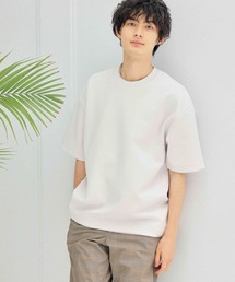 GLOBAL WORK | Air　Cushion／クルー半袖/950857(スウェット)