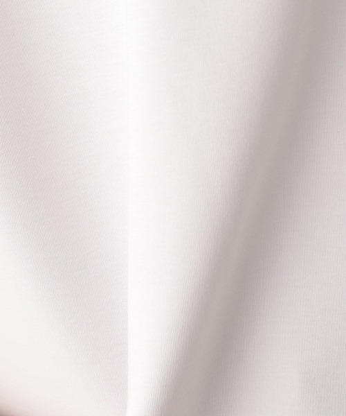 GLOBAL WORK（グローバルワーク）の「Air Cushion／クルー半袖/950857（スウェット・メンズ・チャコールグレー/ライトグレー/ライトグリーン/ライトブルー/アイボリー・SMALL/MEDIUM/X-LARGE/LARGE）」の12枚目の写真