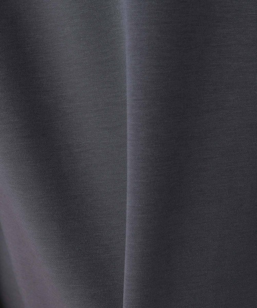 GLOBAL WORK（グローバルワーク）の「Air Cushion／クルー半袖/950857（スウェット・メンズ・チャコールグレー/ライトグレー/ライトグリーン/ライトブルー/アイボリー・SMALL/MEDIUM/X-LARGE/LARGE）」の19枚目の写真