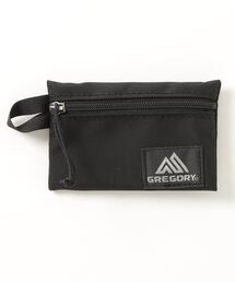 GREGORY(OS[)CARD SIZE POUCH / J[hTCY|[` / ubN(|[`)