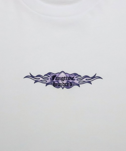 MAROCORE(マロコア)の「【MAROCORE SELECT】トライバル / ドラゴン ビッグTシャツ(Tシャツ/カットソー・メンズ・ホワイト/ブラック/ホワイト系その他/ブラック系その他/ホワイト系その他2/ブラック系その他2/グレー系その他2・M/L)」の18枚目の写真