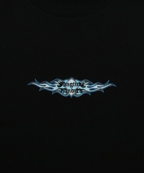 MAROCORE(マロコア)の「【MAROCORE SELECT】トライバル / ドラゴン ビッグTシャツ(Tシャツ/カットソー・メンズ・ホワイト/ブラック/ホワイト系その他/ブラック系その他/ホワイト系その他2/ブラック系その他2/グレー系その他2・M/L)」の14枚目の写真