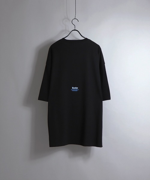 MAROCORE(マロコア)の「【MAROCORE SELECT】トライバル / ドラゴン ビッグTシャツ(Tシャツ/カットソー・メンズ・ホワイト/ブラック/ホワイト系その他/ブラック系その他/ホワイト系その他2/ブラック系その他2/グレー系その他2・M/L)」の20枚目の写真
