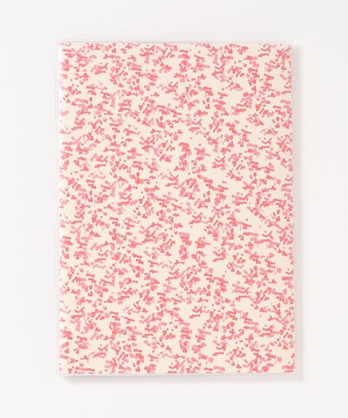 ハイタイド 手帳 22年 21年10月始まり ダンセ A5 マンスリー 月間 スケジュール帳 ダイアリー