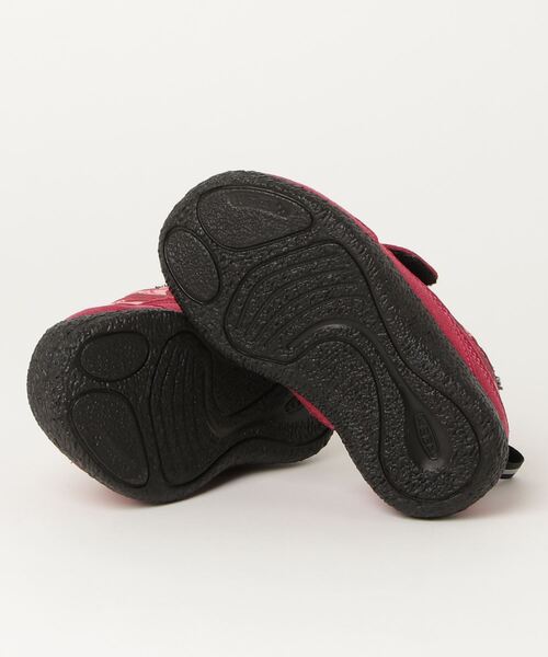 KEEN（キーン）の「KEEN/キーン キッズ アウトドアシューズ ハウザーロー HOWSER LOW WRAP 1025595（スニーカー・キッズ・レッド系その他・17.0cm/18.0cm/16.0cm/18.5cm/19.5cm/15.0cm）」の3枚目の写真