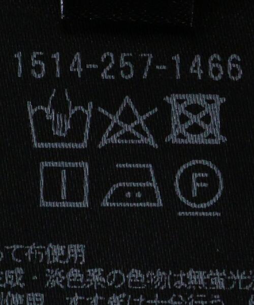 UNITED ARROWS（ユナイテッドアローズ）の「＜UNITED ARROWS＞C フラワープリント イージーパンツ W◆（その他パンツ・レディース・オフホワイト/ダークブラウン・36/38）」の20枚目の写真