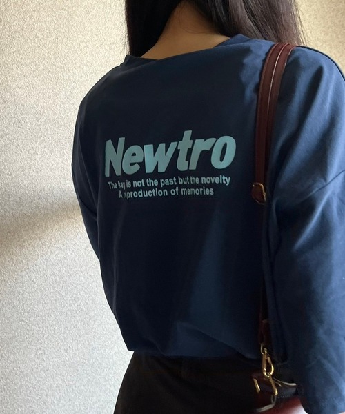 AFロゴ Tシャツ ネイビー Lサイズ 新春ライブ2025] Tシャツ / ネイビー – elephants official store