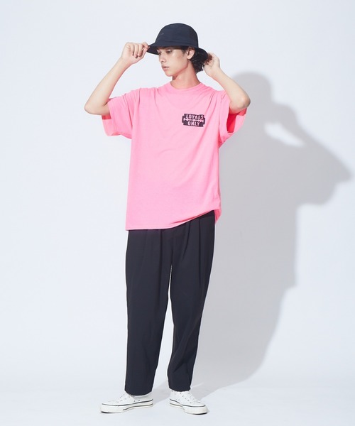 THE NORTH FACE PURPLE LABEL（ザ ノースフェイス パープルレーベル）の「【THE NORTH FACE PURPLE LABEL / ザ ノース フェイス パープル レーベル】 LoungeFieldHAT ラウンジフィールドハット（ハット・メンズ・ブラック/カーキ・フリー）」の4枚目の写真