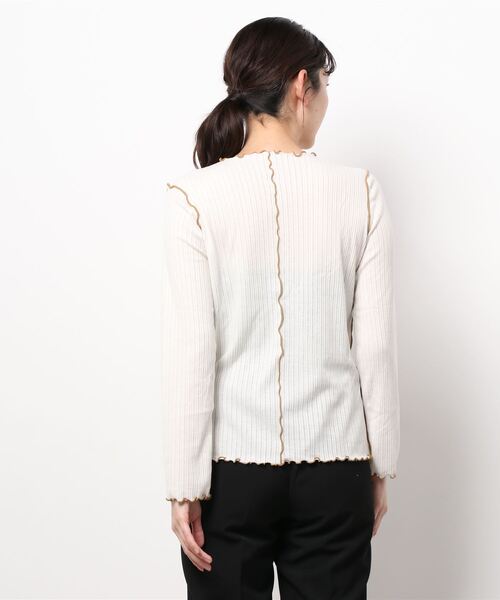 ❤︎様24点 LOWRYS FARM（ローリーズファーム）の「メロータイトロング