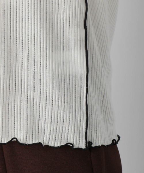 ❤︎様24点 LOWRYS FARM（ローリーズファーム）の「メロータイトロング