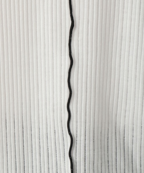 ❤︎様24点 LOWRYS FARM（ローリーズファーム）の「メロータイトロング