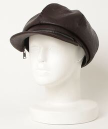 CA4LA | RUGAL 4(キャスケット)