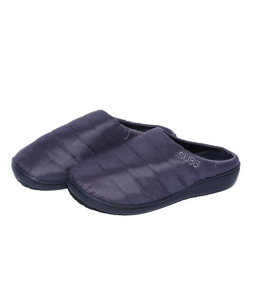 SUBU(スブ)の「SUBU/スブ BAREFOOT SANDAL ベアフットサンダル(サンダル・メンズ・スミクロ/カーキ/ブラック/ベージュ/ネイビー/カモフラージュ/チェック/レッド/インディゴブルー/シルバー/ブラウン系/ブラック×ホワイト/ドット・1/2/3)」の19枚目の写真
