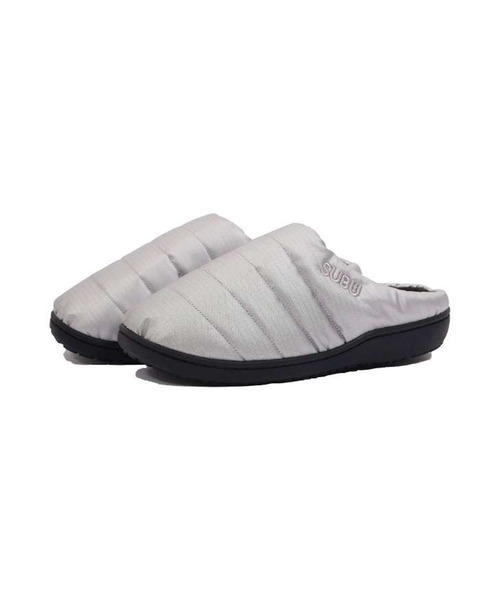 SUBU(スブ)の「SUBU/スブ BAREFOOT SANDAL ベアフットサンダル(サンダル・メンズ・スミクロ/カーキ/ブラック/ベージュ/ネイビー/カモフラージュ/チェック/レッド/インディゴブルー/シルバー/ブラウン系/ブラック×ホワイト/ドット・1/2/3)」の21枚目の写真