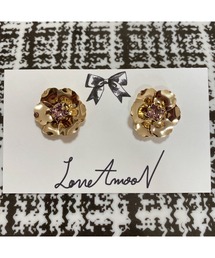 【LoveAmooN】lightamethyst flower(MA)