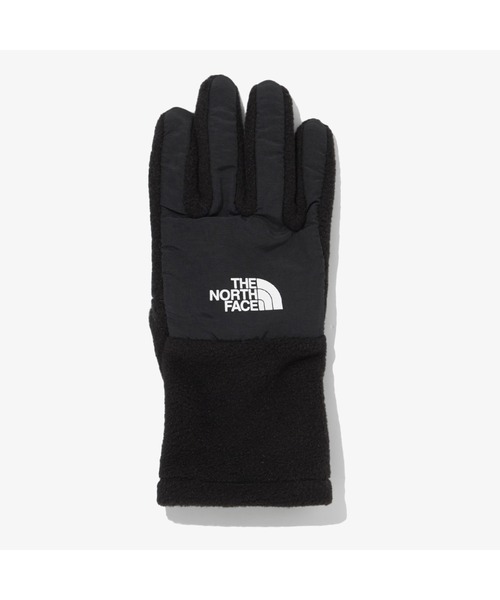THE NORTH FACE(ザ・ノースフェイス) / フリースイージーグローブ THE NORTH FACE(ザ・ノースフェイス) / フリースイージーグローブ