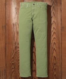 LEVI'S(R) VINTAGE CLOTHING 518 CALLISTE GREEN
