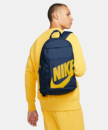 NIKE/ナイキ バックパック エレメンタル 21L DD0559-410