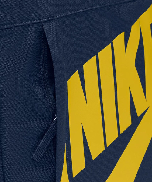 NIKE(ナイキ)の「NIKE/ナイキ バックパック エレメンタル 21L DD0559-410(バックパック/リュック・メンズ・ネイビー・FREE)」の11枚目の写真