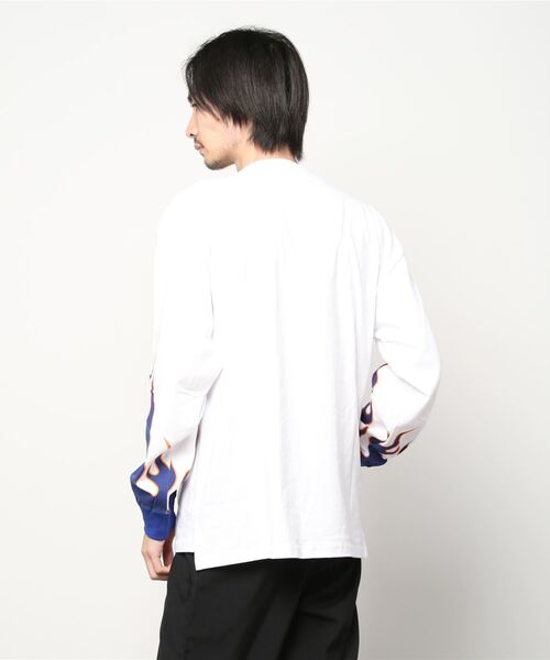 GALFY（ガルフィー）の「【GALFY/ガルフィー】燃えるわんわん