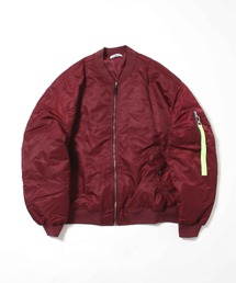 MA-1（レッド系）一覧 - WEAR