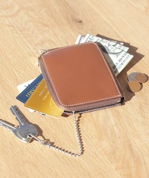 ED ROBERT JUDSON / MAGIC PURSE S レザー ウォレット