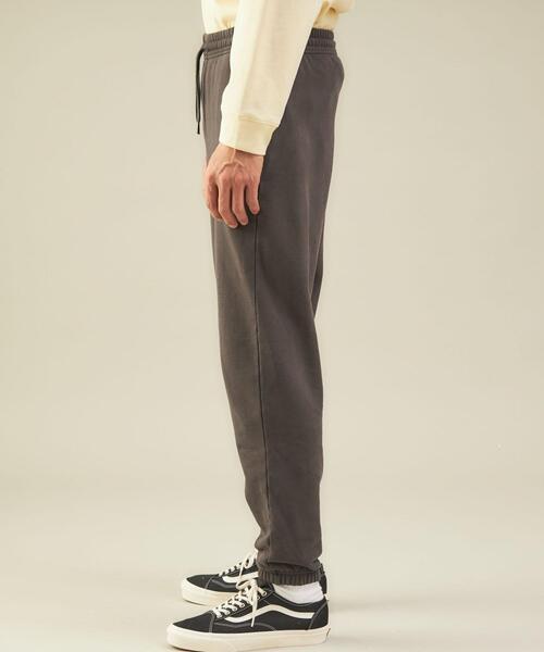green label relaxing（グリーンレーベルリラクシング）の「＜green label relaxing＞GIZA スウェット イージーパンツ（その他パンツ・メンズ・ホワイト/モカ/ブラック・L/M）」の11枚目の写真