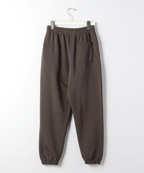 green label relaxing（グリーンレーベルリラクシング）の「＜green label relaxing＞GIZA スウェット イージーパンツ（その他パンツ・メンズ・ホワイト/モカ/ブラック・L/M）」の19枚目の写真