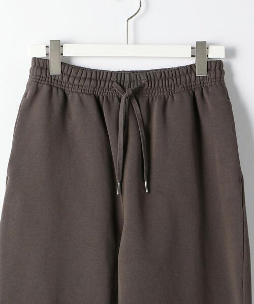 green label relaxing（グリーンレーベルリラクシング）の「＜green label relaxing＞GIZA スウェット イージーパンツ（その他パンツ・メンズ・ホワイト/モカ/ブラック・L/M）」の20枚目の写真