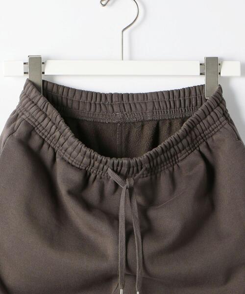 green label relaxing（グリーンレーベルリラクシング）の「＜green label relaxing＞GIZA スウェット イージーパンツ（その他パンツ・メンズ・ホワイト/モカ/ブラック・L/M）」の21枚目の写真