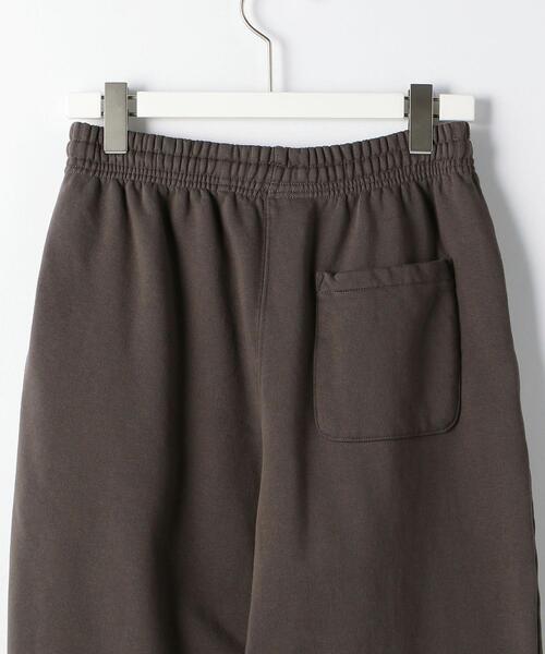 green label relaxing（グリーンレーベルリラクシング）の「＜green label relaxing＞GIZA スウェット イージーパンツ（その他パンツ・メンズ・ホワイト/モカ/ブラック・L/M）」の22枚目の写真