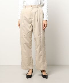 その他 uu パンツ チノパン チノトラウザー299036 : ZOZOTOWN Yahoo!店
