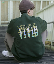 SENSE OF PLACE by URBAN RESEARCH | 【XLサイズWEB/一部店舗限定】【別注】Ryo Kaneyasu×SOP スウェットB(スウェット)