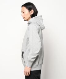 FTC（エフティーシー）の「THE GODFATHER HOODY（パーカー）」 - WEAR