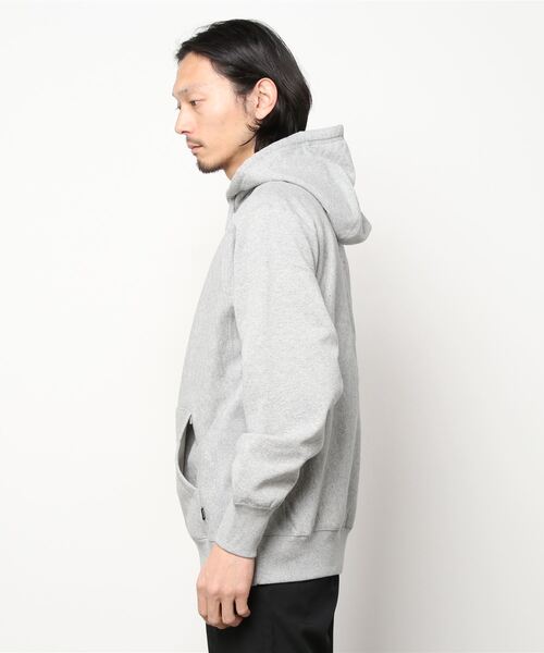 FTC（エフティーシー）の「THE GODFATHER HOODY（パーカー）」 - WEAR
