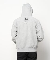 FTC（エフティーシー）の「THE GODFATHER HOODY（パーカー）」 - WEAR