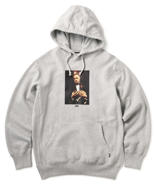 FTC（エフティーシー）の「THE GODFATHER HOODY（パーカー）」 - WEAR