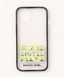 SNP Clear iphone Case(13)6.1