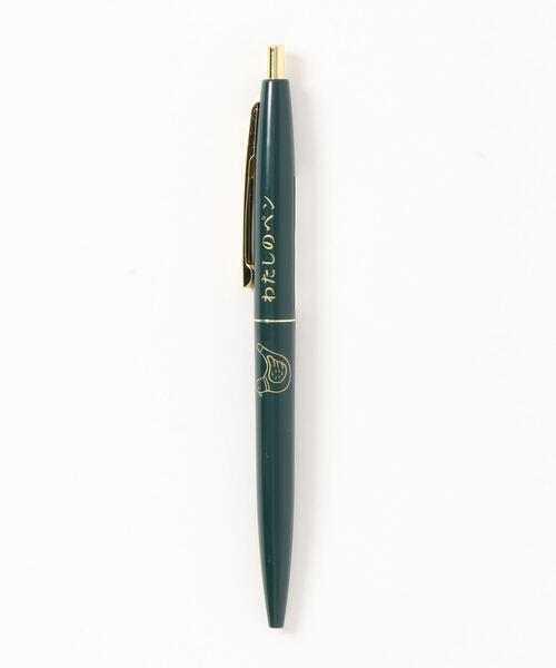 非売品　ベントレーボールペン　未使用 ステンレスボールペン | Kite!Cǒte!
