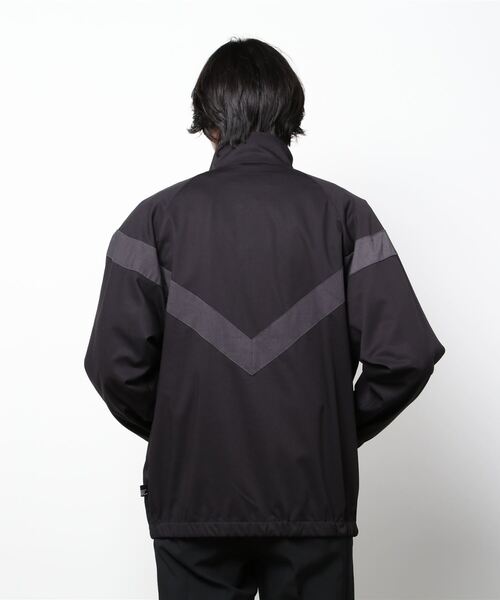 FAT（エフエイティー）の「WORKOUT（ブルゾン）」 - WEAR