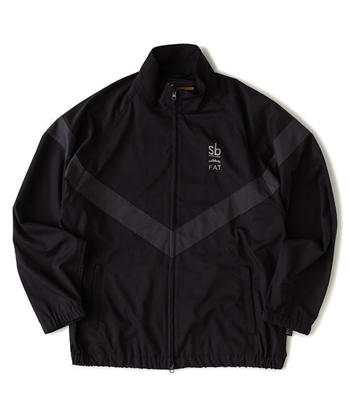 FAT（エフエイティー）の「WORKOUT（ブルゾン）」 - WEAR