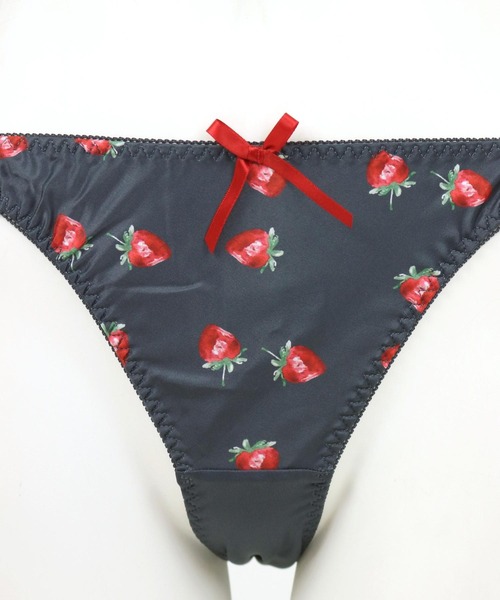 Pure Love ピュアラブ ブラ＆ショーツ B65-E75カップ（ブラ