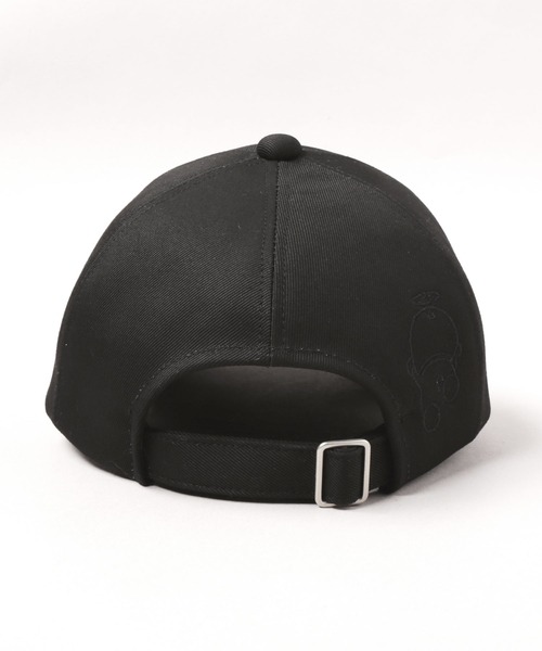 CA4LA（カシラ）の「DORAEMON CAP（キャップ）」 - WEAR