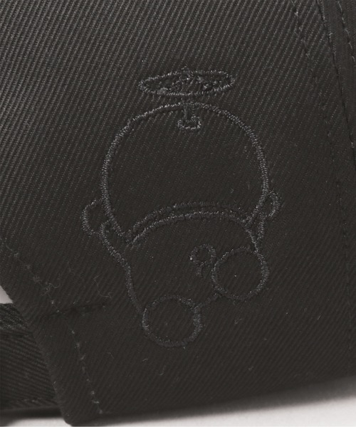 CA4LA（カシラ）の「DORAEMON CAP（キャップ）」 - WEAR