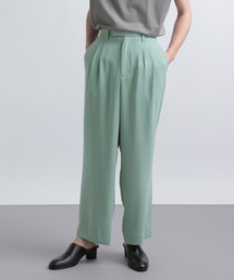 HARE | 【SETUP対応】トロミトラウザー(HARE)(スラックス)