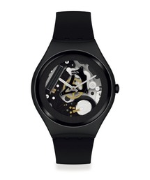 SWATCH | SKIN BEAUTY IS INSIDE(アナログ腕時計)